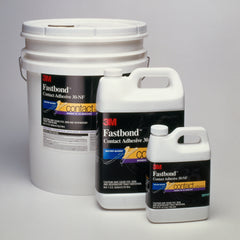 Non-Struct. Adhesives - (Scotch-Weld) Contact Adhesive