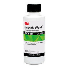Anaerobic Adhesives - (Scotch-Weld) Anaerobic Activator
