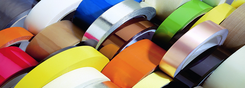 Specialty - CHR Cloth Tape