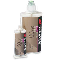 Structural Adhesives - (Scotch-Weld) 2 Part Epoxies