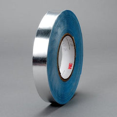 Industrial Tape - Damping Foils
