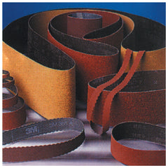 Abrasives - Belts