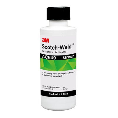 Anaerobic (Scotch-Weld) Anaerobic Activator