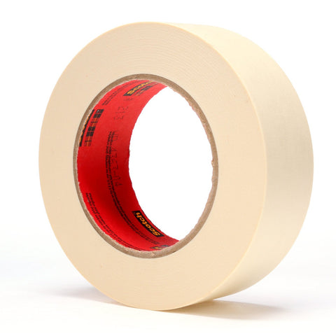 Scotch High Performance Masking Tape 213, 1 1/2 in x 60 yd, 24 p