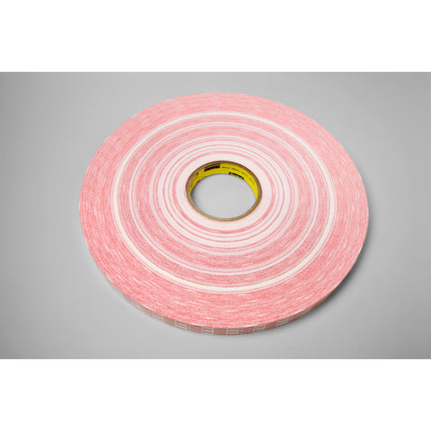 3M Adhesive Transfer Tape Extended Liner 920XL trans, 1 in x 100