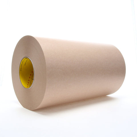 3M Heavy Duty Protective Tape 346 Tan, 3 in x 60 yd 16.7 mil, 12