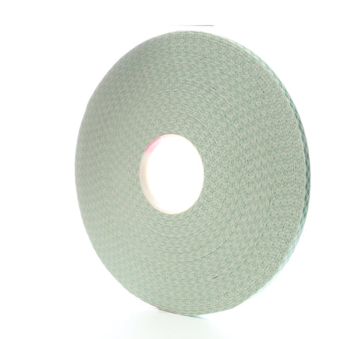 3M Double Coated Urethane Foam Tape 4032 Off-White, 1/2 in x 72
