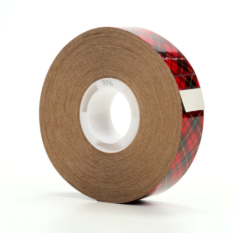 Scotch ATG Adhesive Transfer Tape 976 Clear, 0.75 in x 36 yd 2.0