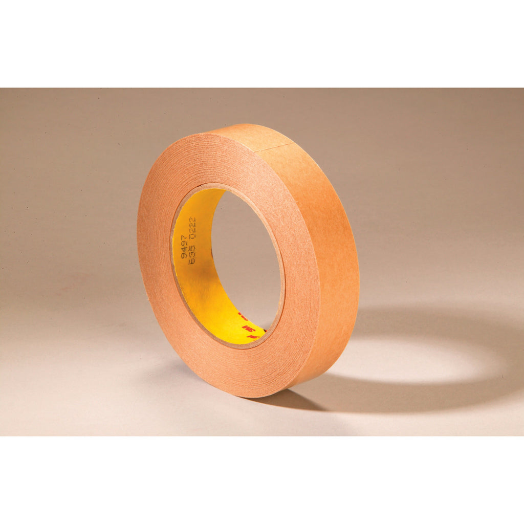 3M Adhesive Transfer Tape 9497 Pink, 2 in x 60 yd 2.0 mil, 24 pe