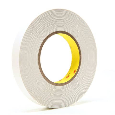 3M Removable Repositionable Tape 9415PC trans, 3/4 in x 72 yd 2.