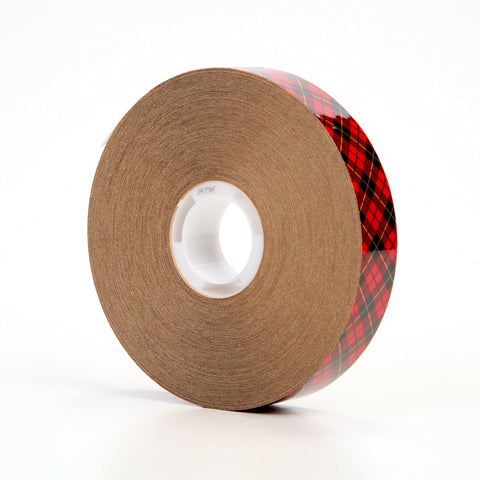Scotch ATG Adhesive Transfer Tape 976 Clear, 0.75 in x 60 yd 2.0