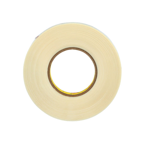 3M Polyurethane Protective Tape 8671 Transparent, 1 in x 36 yd,