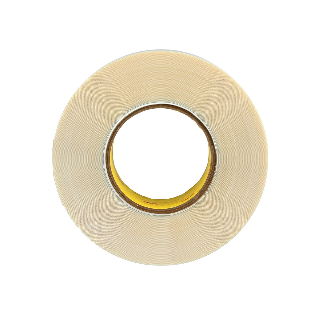 3M Polyurethane Protective Tape 8671 Transparent, 3 in x 36 yd,