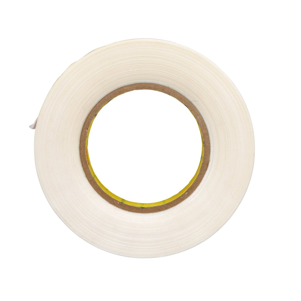 3M Polyurethane Protective Tape 8672 Transparent, 1 in x 36 yd,