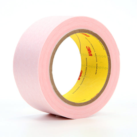 3M Venting Tape 3294 Pink, 2 in x 36 yd 4.0 mil, 24 per case Bul