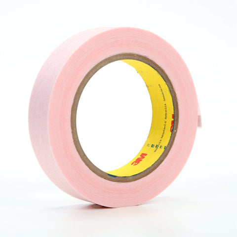 3M Venting Tape 3294 Pink, 1 in x 36 yd 4.0 mil, 36 per case Bul