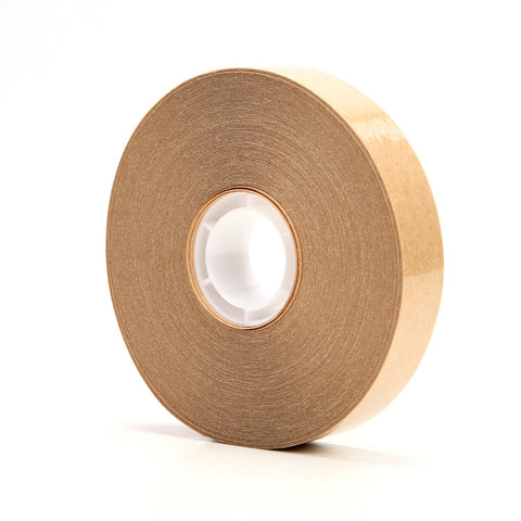 3M ATG Adhesive Transfer Tape 987, 0.75 in x 60 yd 2.0 mil, 12 p