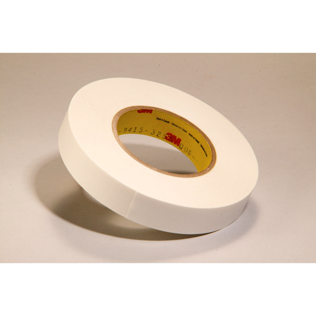 3M Removable Repositionable Tape 9415PC, 2 in x 72 yd 2.0 mil
