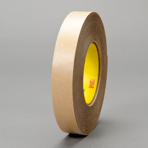 3M Adhesive Transfer Tape 9485PC, 48 in x 180 yd 5.0 mil