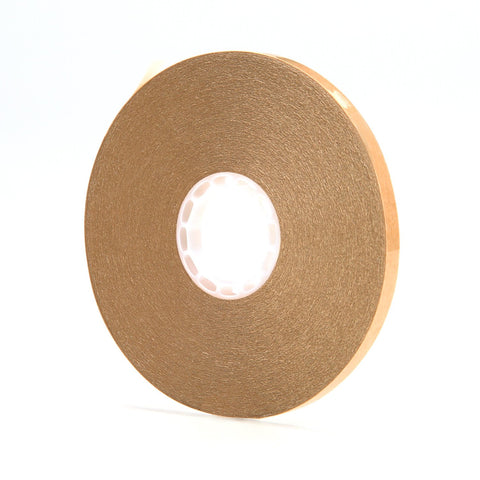 3M ATG Adhesive Transfer Tape 987, 0.25 in x 60 yd 2.0 mil, 12 r