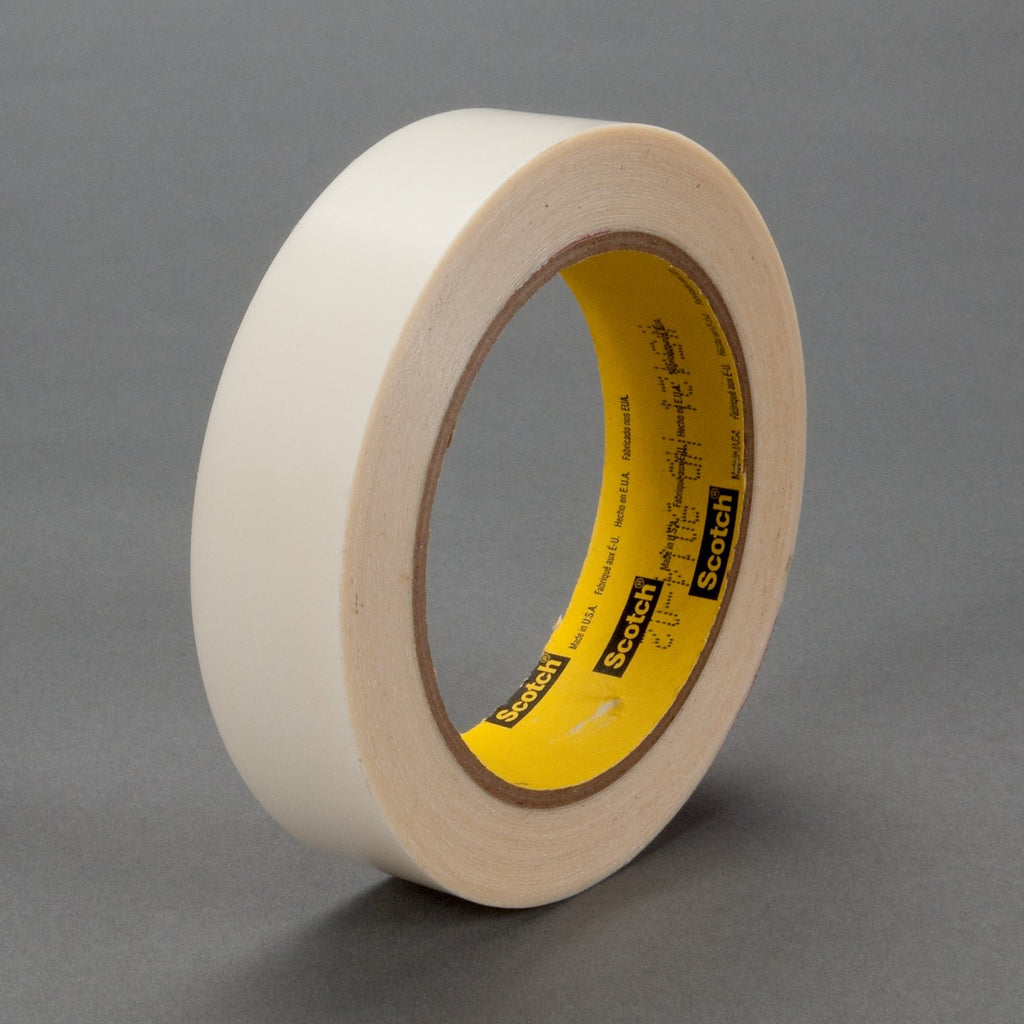 3M UHMW Film Tape 5421 Transparent, 1 1/2 in x 36 yd 6.7 mil