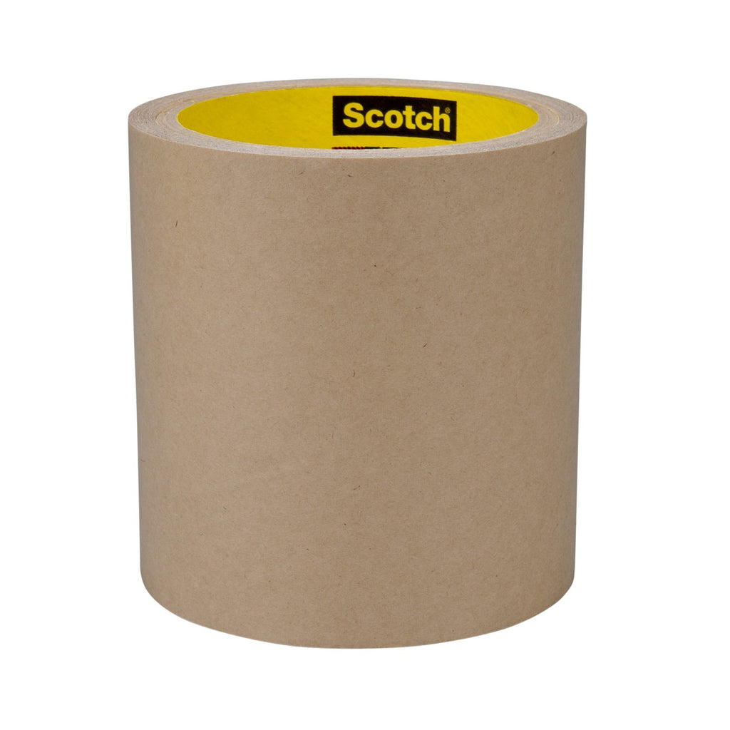 3M Adhesive Transfer Tape 9482PC, 48 in x 180 yd 2.0 mil, 1 per