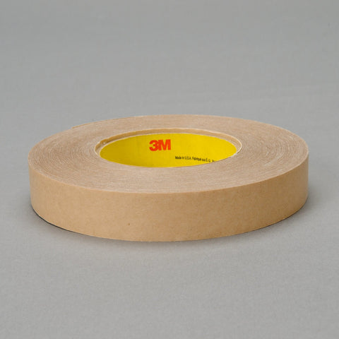 3M Adhesive Transfer Tape 9485PC, 1 1/2 in x 60 yd 5.0 mil, 24 p