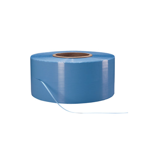 Scotch Tear Strip Tape 8624 Blue, 3.2 mm x 18280 m