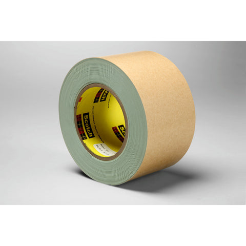 3M Impact Stripping Tape 500 Green, 12 in x 10 yd 33.0 mil, 1 pe