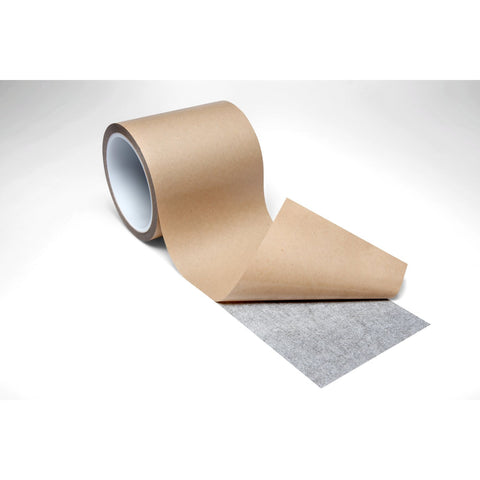 3M XYZ-Axis Electrically Conductive Tape 9713, 1/2 in x 36 yd 3.