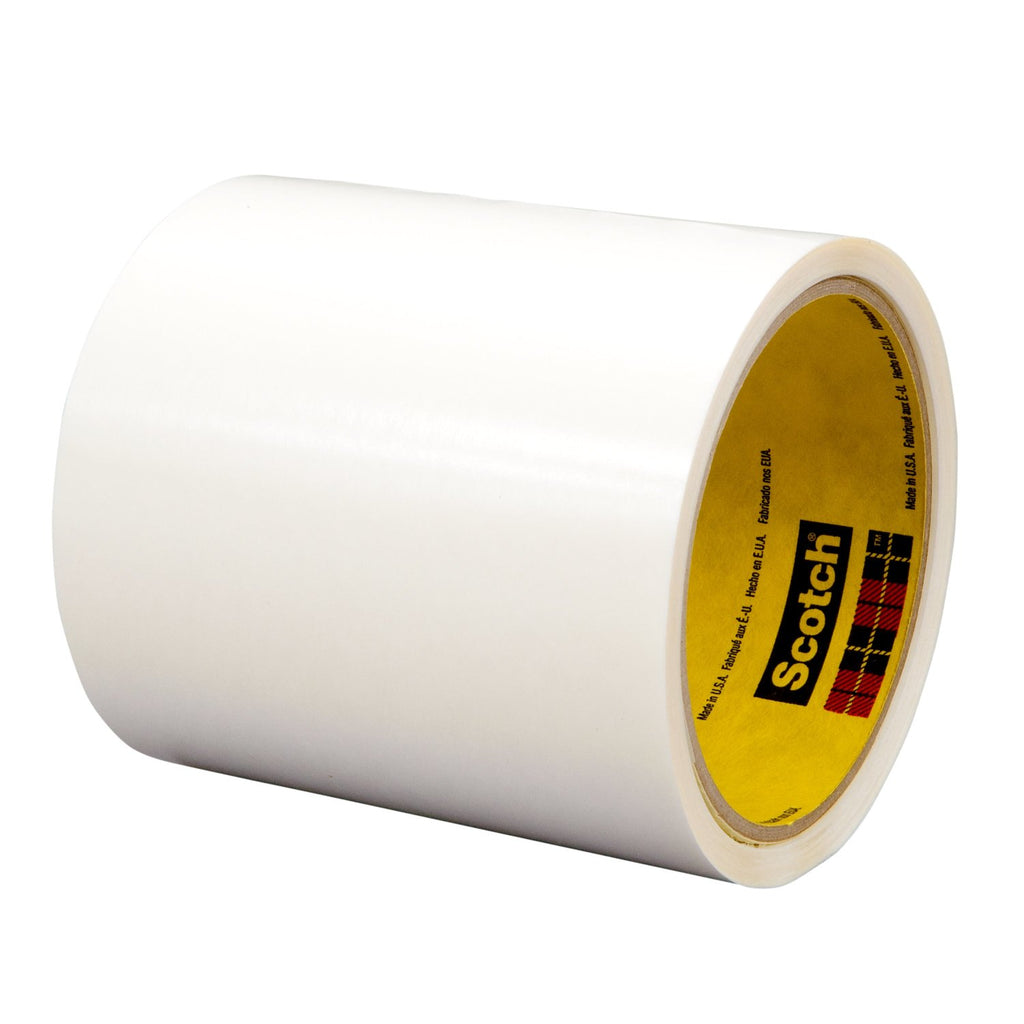 3M Double Coated Tape 9828, 54 in x 250 yd, 1 roll per case Full