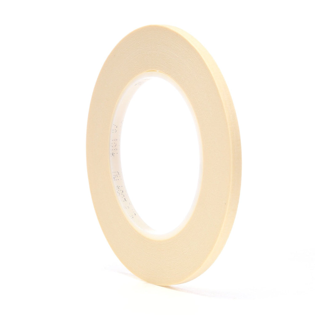 Scotch Performance Masking Tape 2364, 6 mm x 55 m 6.5 mil, 36 pe