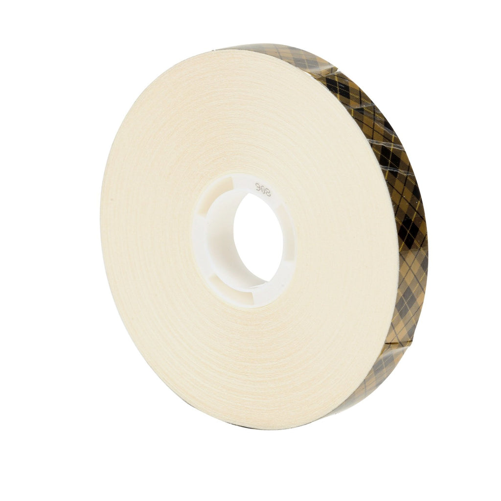 Scotch ATG Adhesive Transfer Tape Acid Free 908 Gold, 0.50 in x