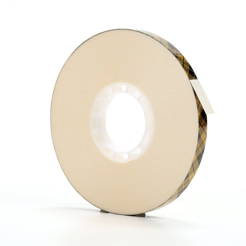 Scotch ATG Adhesive Transfer Tape Acid Free 908 Gold, 0.25 in x