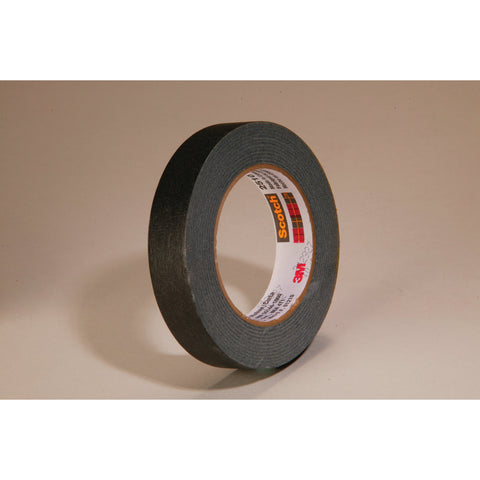 Scotch Sealer Tape 2510 Black, 60 mm x 55 m, 16 per case