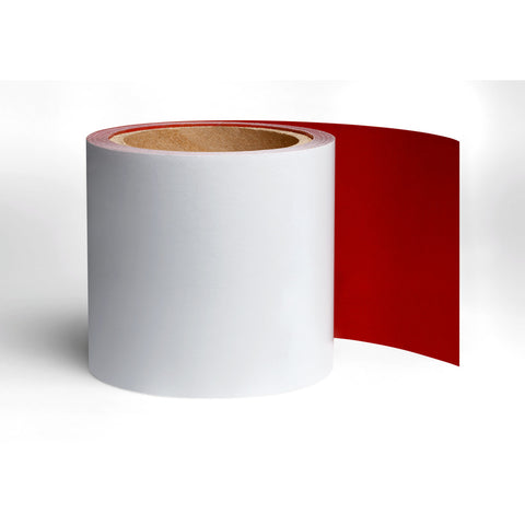 3M Water Contact Indicator Tape 5557 White, 12 in x 180 yd, 1 pe