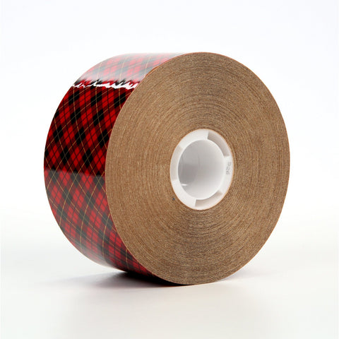 Scotch ATG Adhesive Transfer Tape 926 Clear, 2.0 in x 36 yd 5.0