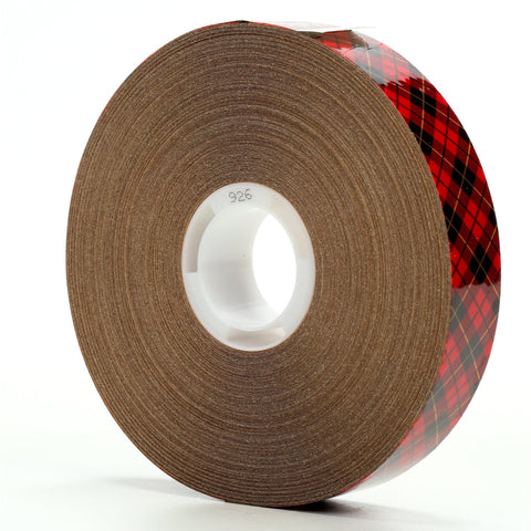 Scotch ATG Adhesive Transfer Tape 926 Clear, 0.75 in x 36 yd 5.0