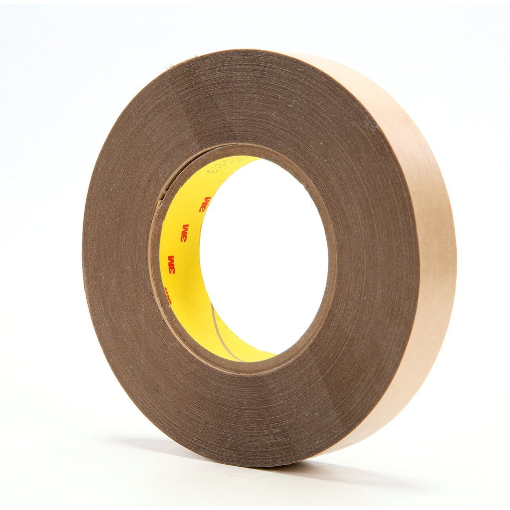 3M Adhesive Transfer Tape 9485PC, 1 in x 60 yd 5.0 mil, 36 per c